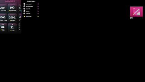 TattedFit online show from December 22, 6:36 pm