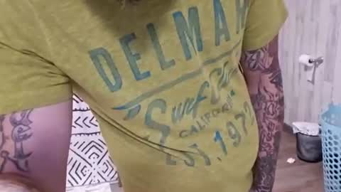 Inkedup online show from November 14, 5:31 am