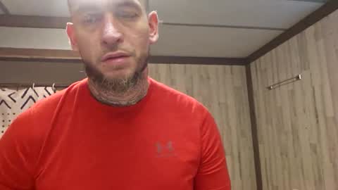 Inkedup online show from November 17, 1:35 pm