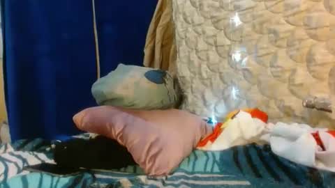 Katty badbitch online show from April 19, 7:16 pm