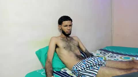 Fernando online show from April 7, 5:31 am