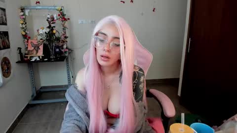 Rose Marie online show from February 14, 2:09 pm