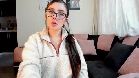 Rose Marie online show from November 17, 11:24 am