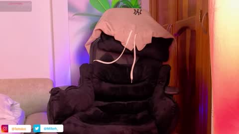 tattokoi online show from October 25, 1:28 am