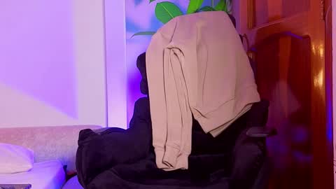 tattokoi online show from November 25, 2:54 am