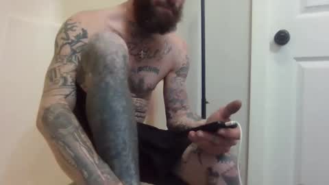 Snapshot of tattoo3333 chatting on December 26, 12:57 am tattoo3333 online show from December 26, 12:57 am