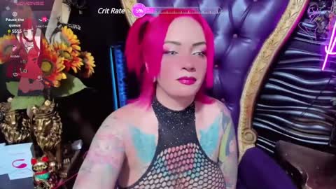 tattooderek online show from February 5, 12:38 pm