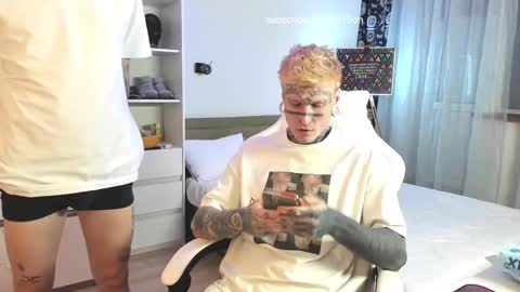 Alex but u can call me Theo online show from January 16, 2:37 pm