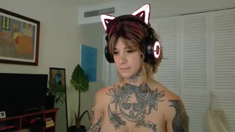 Natalia 3 online show from January 14, 3:04 pm