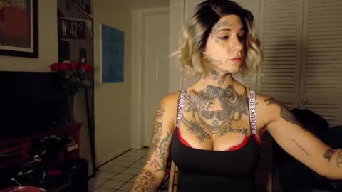 Natalia 3 online show from November 16, 9:55 am