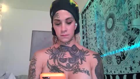 Natalia 3 online show from January 10, 12:47 pm