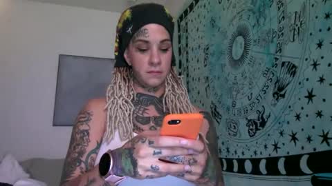 Natalia 3 online show from January 10, 9:44 am