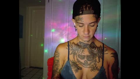 Natalia 3 online show from June 9, 10:48 am