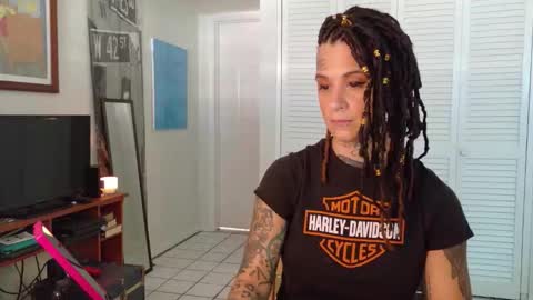 Natalia 3 online show from February 2, 1:19 pm