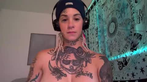 Natalia 3 online show from January 7, 2:08 pm