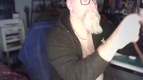 Tattooeddilf 01 online show from December 21, 11:33 pm