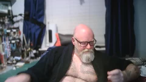 Tattooeddilf 01 online show from October 5, 9:22 pm