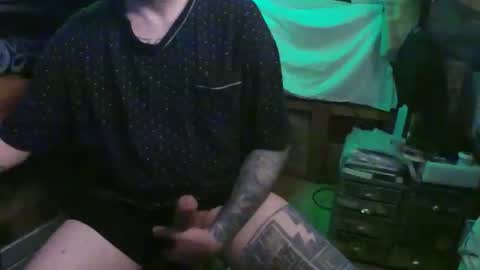 TattooLust online show from March 19, 5:24 am