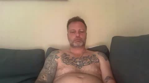tattoomanforgirls online show from July 13, 7:01 am