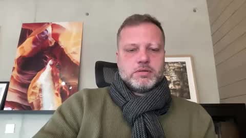 tattoomanforgirls online show from January 13, 8:55 am