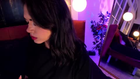 Snapshot of tattybunny chatting on January 27, 7:03 pm Tatty online show from January 27, 7:03 pm