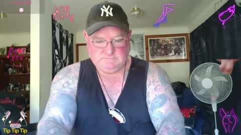 tattzsexy online show from July 17, 2:57 am