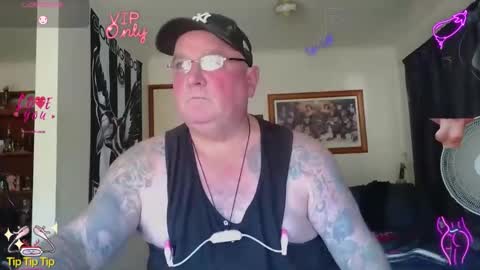 tattzsexy online show from May 11, 2:40 am