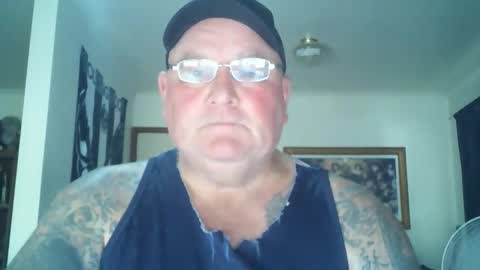 tattzsexy online show from January 12, 2:07 am