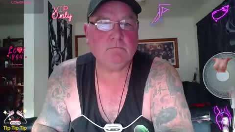 tattzsexy online show from May 12, 6:22 am