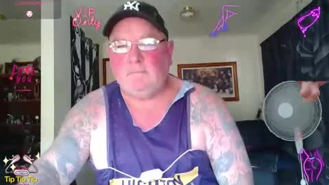 tattzsexy online show from May 9, 2:06 am