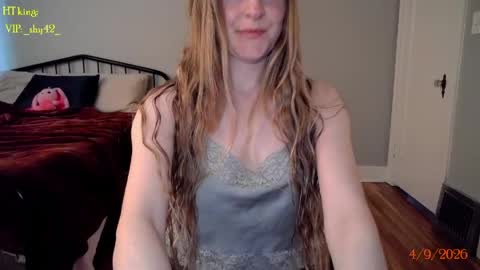 TATUM  ALL MY LINKS  online show from April 9, 5:18 pm