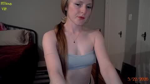 TATUM  ALL MY LINKS  online show from May 22, 11:00 pm