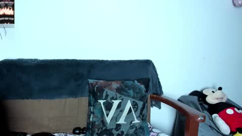 Tatiana Gomez online show from October 7, 5:47 am