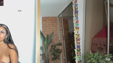 Tatiana Gomez online show from March 18, 4:29 am