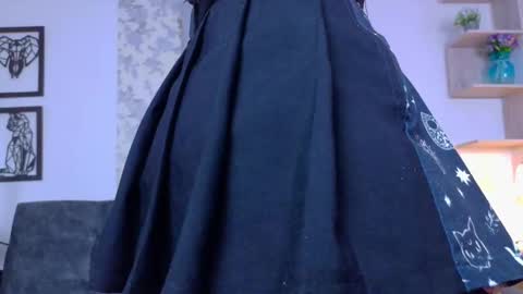 Taty Miller online show from November 7, 9:17 pm