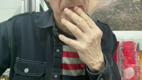 tauromolo online show from February 12, 2:14 am