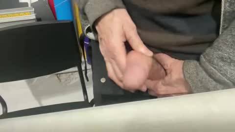 tauromolo online show from February 19, 2:22 am