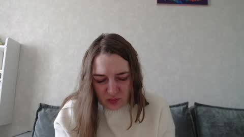 Diana online show from January 19, 11:12 am