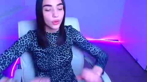 Tayla online show from September 23, 6:47 pm