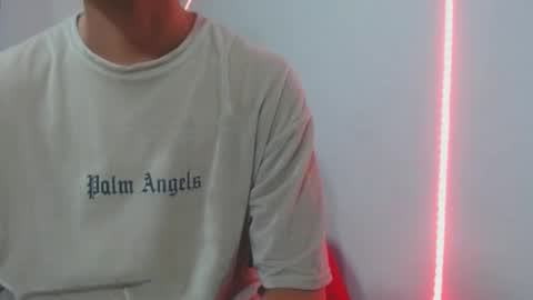 MARCELO MILK online show from December 29, 3:00 am