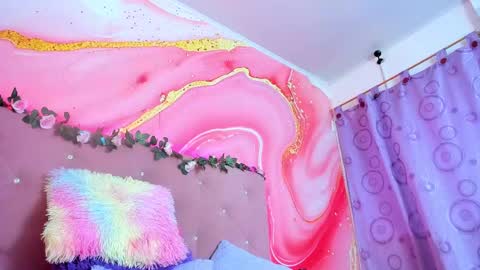 Sarah  online show from February 26, 9:53 pm