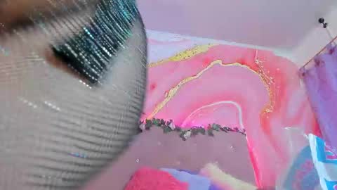 Sarah  online show from February 28, 7:14 pm