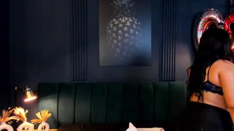 Taylor Bennet online show from February 28, 12:09 pm