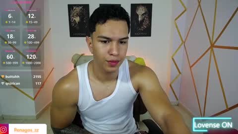 Snapshot of taylor_johnn chatting on February 16, 5:04 pm Penagos zz online show from February 16, 5:04 pm