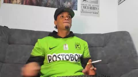 Taylor Mccarthy online show from October 15, 2:04 am