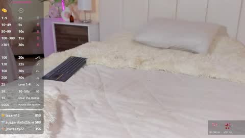 taylor rios online show from May 28, 4:54 am