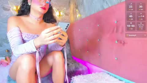 Taylor Sanz online show from October 14, 10:51 am