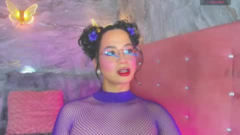Snapshot of taylor_sanz chatting on September 17, 2:04 am Taylor Sanz online show from September 17, 2:04 am