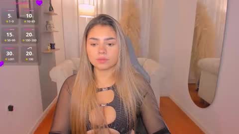 Taylor online show from February 27, 1:04 pm