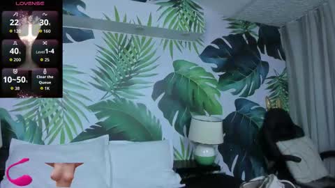 Taylor Sweet online show from December 22, 7:31 pm